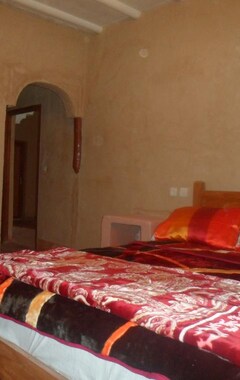 Hotelli Dar Zara (Ouarzazate, Marokko)