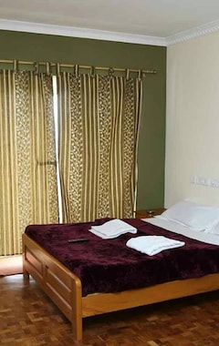 Hotel The Balaji Inn (Kodaikanal, Indien)