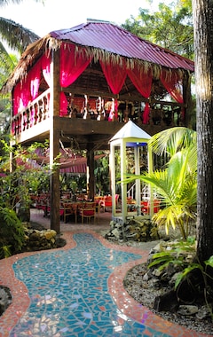 ABEZZA Resort And Spa - formerly Belize Boutique Resort & Adventure Spa (Belize City, Belize)