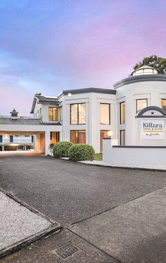 Killara Hotel & Suites (Sídney, Australia)