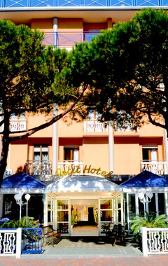 Hotel Petit (Caorle, Italien)