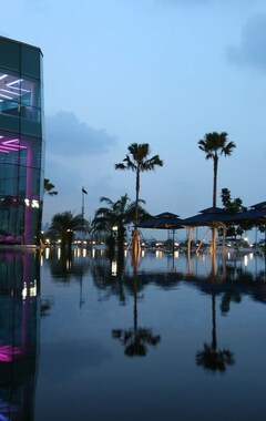 Hotel One15 Marina Sentosa Cove Singapore (Singapur, Singapur)