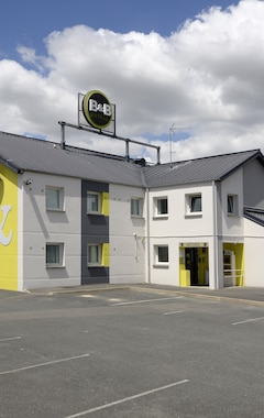 B&B HOTEL Bourges 2 (Bourges, Francia)