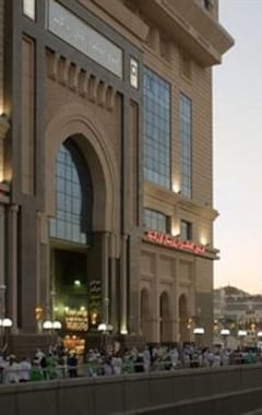 Hotel Al Safwah Royale Orchid (Makkah, Arabia Saudí)