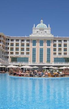 Litore Resort Hotel & Spa - Ultra All Inclusive (Alanya, Turkey)