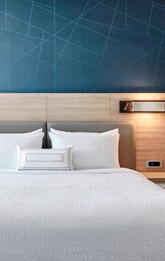 Hotel Springhill Suites By Marriott Anaheim Placentia/fullerton (Placentia, EE. UU.)