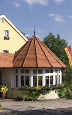 Wagners Hotel Schonblick, C&C Hotels Und Vertrieb Gmbh (Fichtelberg, Tyskland)