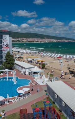 Hotelli Platinum Casino (Sunny Beach, Bulgaria)