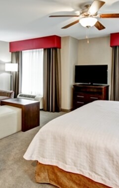Hotel Homewood Suites By Hilton Bridgewater/Branchburg (Branchburg, USA)