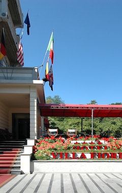 Hotel Villa Fiorita (Salsomaggiore Terme, Italia)