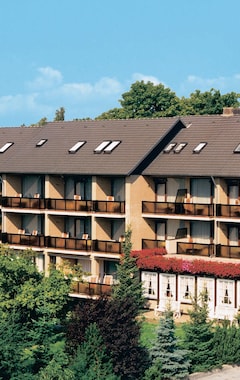 Hotelli Sonnenhügel  Hotel (Bad Bevensen, Saksa)