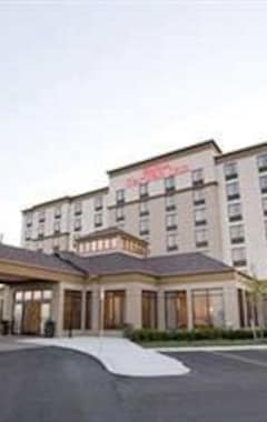 Hotel Hilton Garden Inn Toronto/Brampton (Brampton, Canadá)