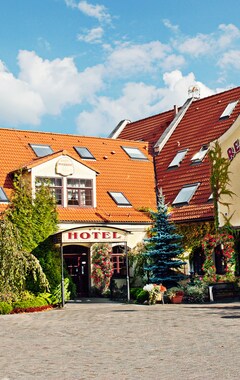 Hotel Maria (Walbrzych, Polen)