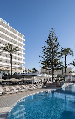 Hotel CM Playa del Moro (Cala Millor, España)