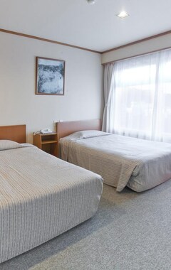 Hotel Business Marine (Kagoshima, Japan)