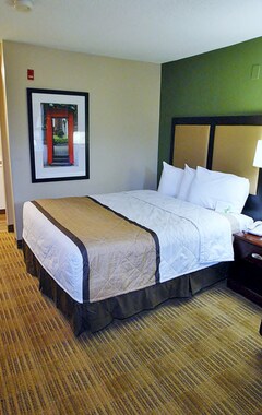 Hotel Extended Stay America Suites - San Diego - Sorrento Mesa (San Diego, EE. UU.)