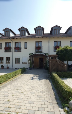 Hotelli Wirtshaus Zur Bina (Bodenkirchen, Saksa)