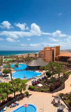 Hotel Elba Sara Beach & Golf resort (Antigua, España)