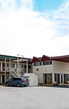 Hotel Stagecoach Motel (La Junta, EE. UU.)