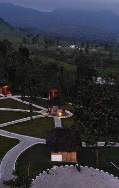 Hotel Ciater Spa & Resort (Subang, Indonesien)