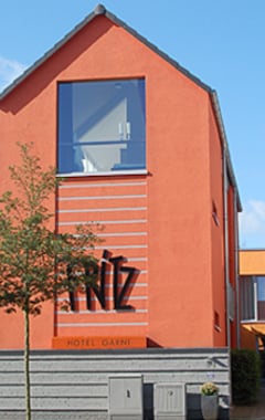 Hotel F-Ritz (Schleswig, Alemania)