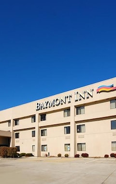 Hotel Baymont By Wyndham Springfield Il (Springfield, EE. UU.)