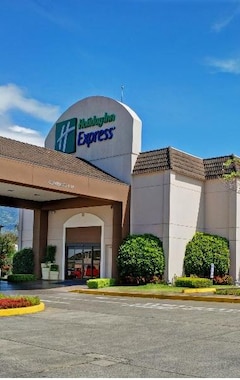 Hotelli Holiday Inn Express San Jose Airport, An Ihg Hotel (Alajuela, Costa Rica)