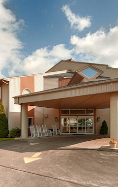 Hotel Best Western Lakewinds (Ludington, EE. UU.)