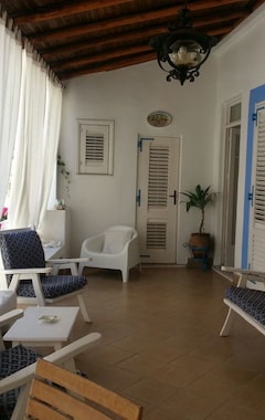 Hotel Poseidon (Lipari, Italien)