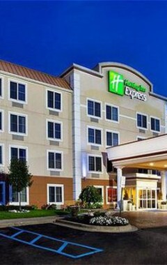 Holiday Inn Express Wixom, an IHG Hotel (Wixom, USA)