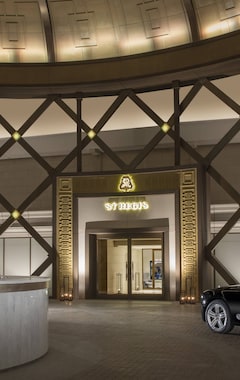 Hotel The St. Regis Astana (Astana, Kasakhstan)