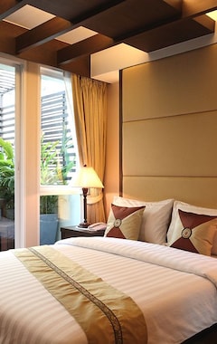 Amaranta Hotel (Bangkok, Thailand)