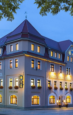 Hotel Stadt Löbau (Löbau, Tyskland)