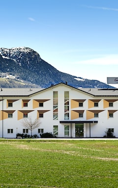 Hotelli Motel Gottardo Sud (Piotta, Sveitsi)