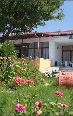 Hotel Aiolos (Kamariotissa, Grecia)