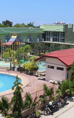 Hotel Marand Resort And Spa (Bauang, Filippinerne)