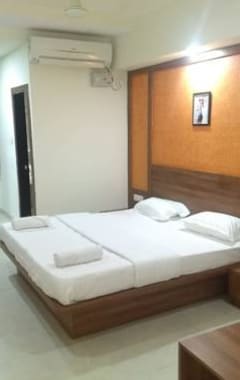 Hotel Mahalaxmi Comforts (Kumta, Indien)