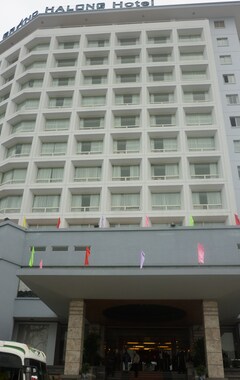 Hotelli Grand Halong (Hong Gai, Vietnam)