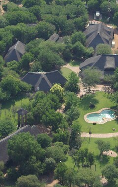 Hele huset/lejligheden Kwalata Game Lodge (Hammanskraal, Sydafrika)