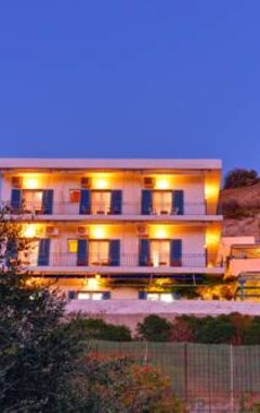 Hotel Panorama (Klima, Grecia)