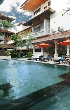 Hotel Bali Summer (Kuta, Indonesien)