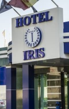 Hotelli Iris (Chisinau, Moldova)