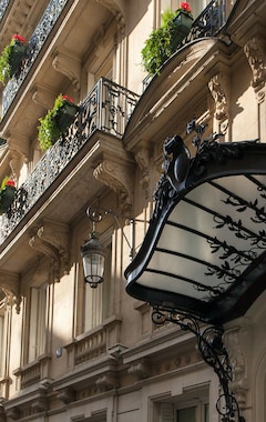 Hotelli Hotel Mayfair Paris (Pariisi, Ranska)