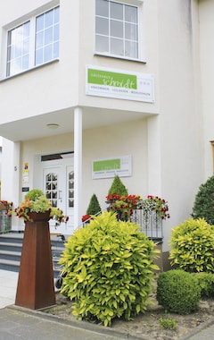 Pensión Gästehaus Schmidt (Bad Lippspringe, Alemania)