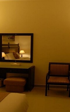 Hotelli Al-Hayat Hotel Suites Sharjah (Sharjah, Arabiemiirikunnat)