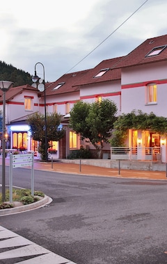 Logis Hotel Des Lacs (Celles-sur-Plaine, Frankrig)