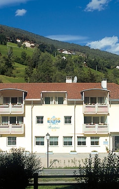 Hotelli Residence Elvis (St. Ulrich, Italia)
