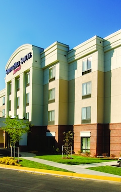 Hotelli Springhill Suites By Marriott Annapolis (Annapolis, Amerikan Yhdysvallat)