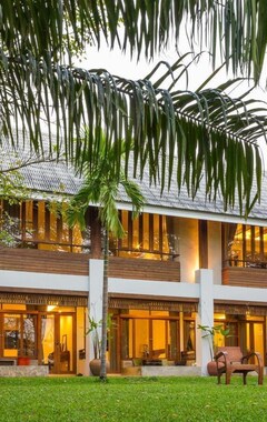 Pensión Hotel Baan Tye Wang (Ayutthaya, Tailandia)