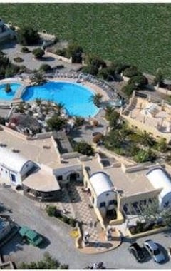 Hotel Caldera View Resort (Megalochori, Grækenland)